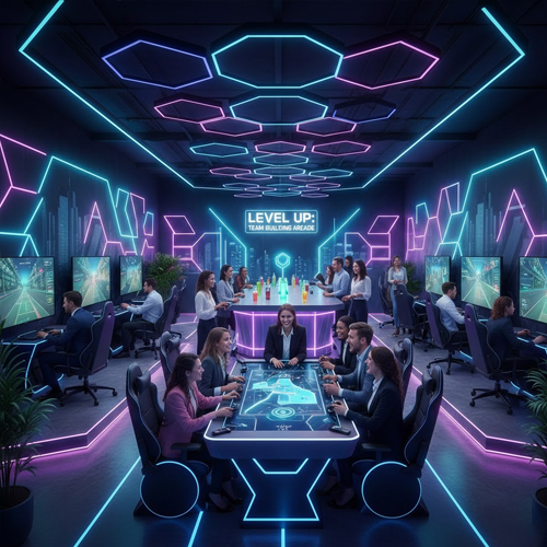 Corporate Celebration Place Near Me in Faridabad