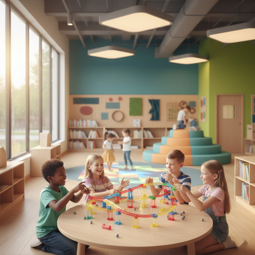 School Excursion Place in Noida Sector 15