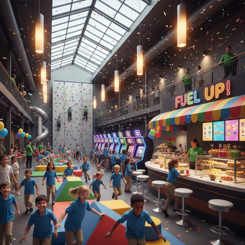 School Trip Packages in Krishna Nagar