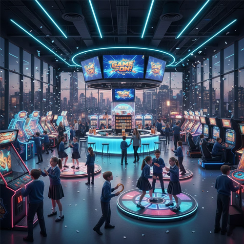 School Trip Venue Near Me in Surajkund